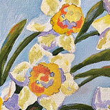 “Dearest Daffodils…”