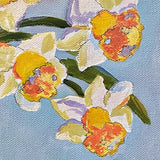 “Dearest Daffodils…”